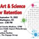 Join industry experts Jeff Habib, Sondra Madison, and Mathew Harkins for a insights-filled lunch and learn on donor retention strategies.